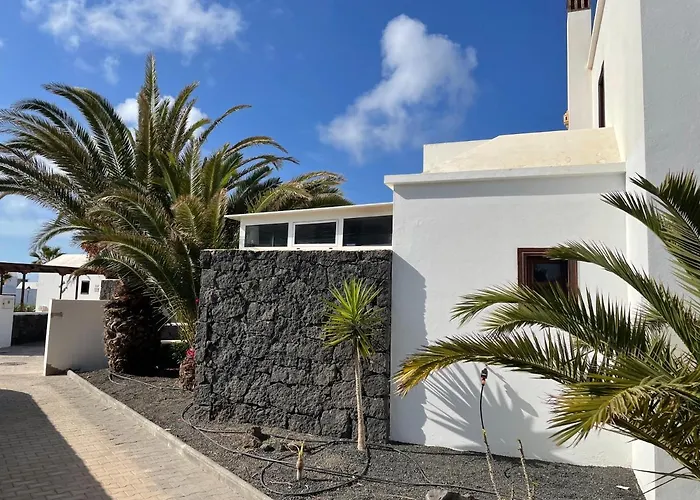 Villa Tropicana