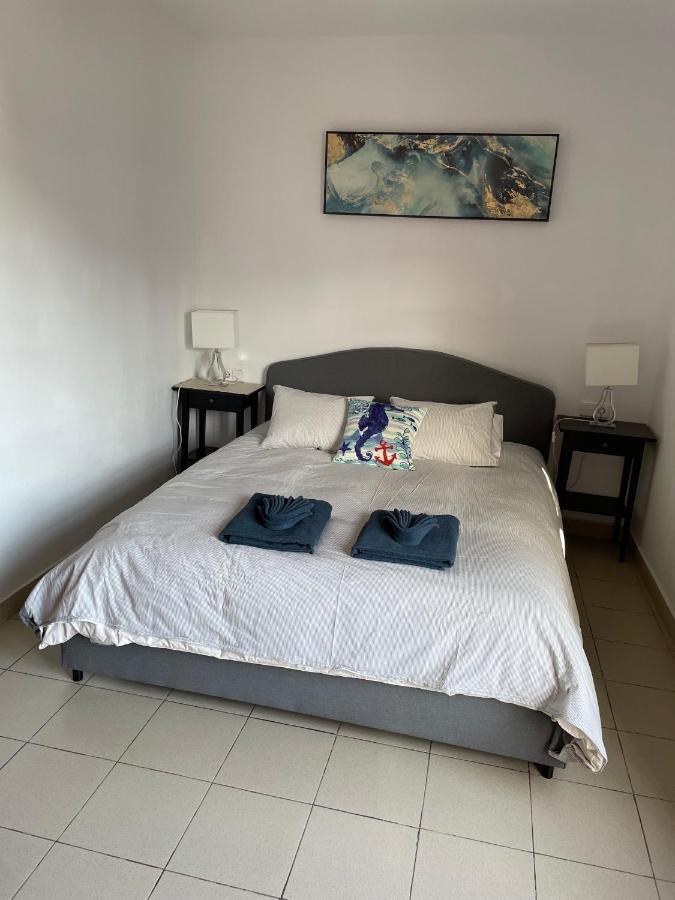 Tropicana Villa