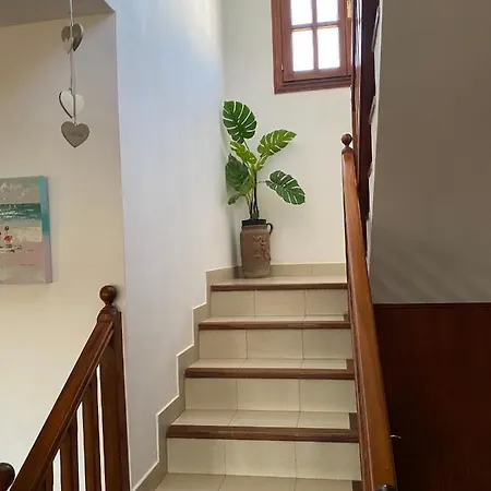 Villa Tropicana Playa Blanca  Exterior photo