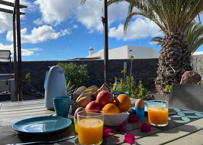 Villa Tropicana