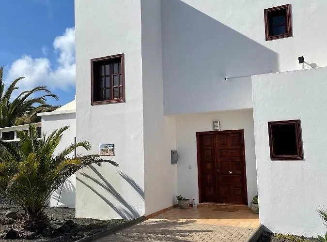 Villa Tropicana