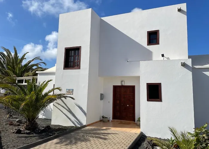 Villa Tropicana