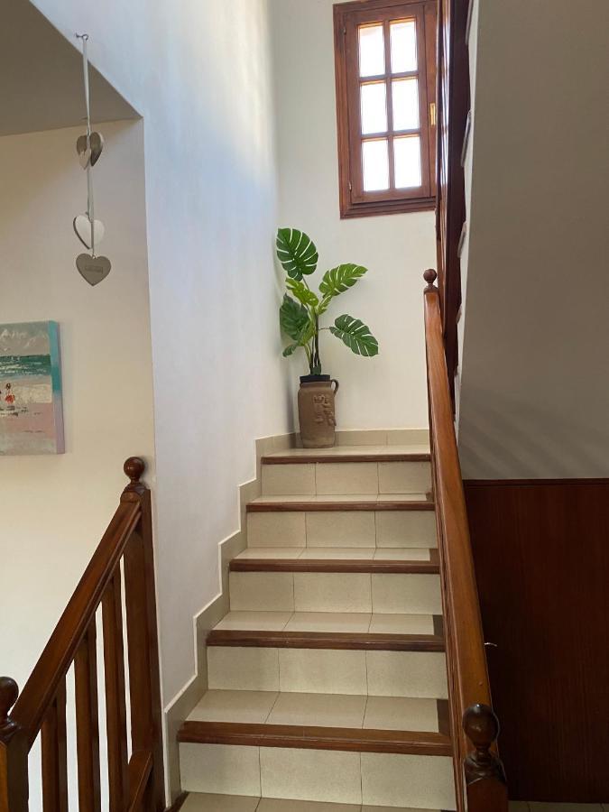 Tropicana Villa