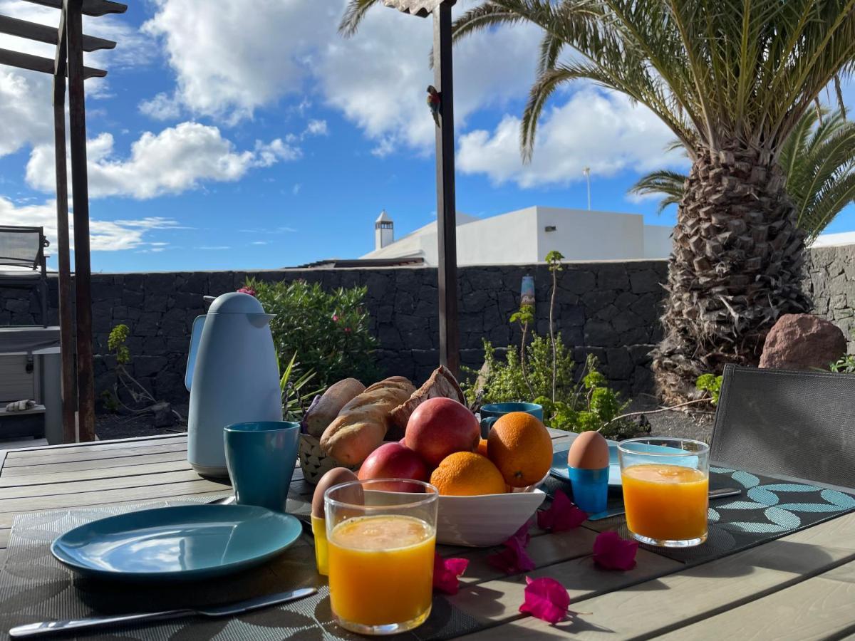 Willa Tropicana Playa Blanca (Lanzarote)