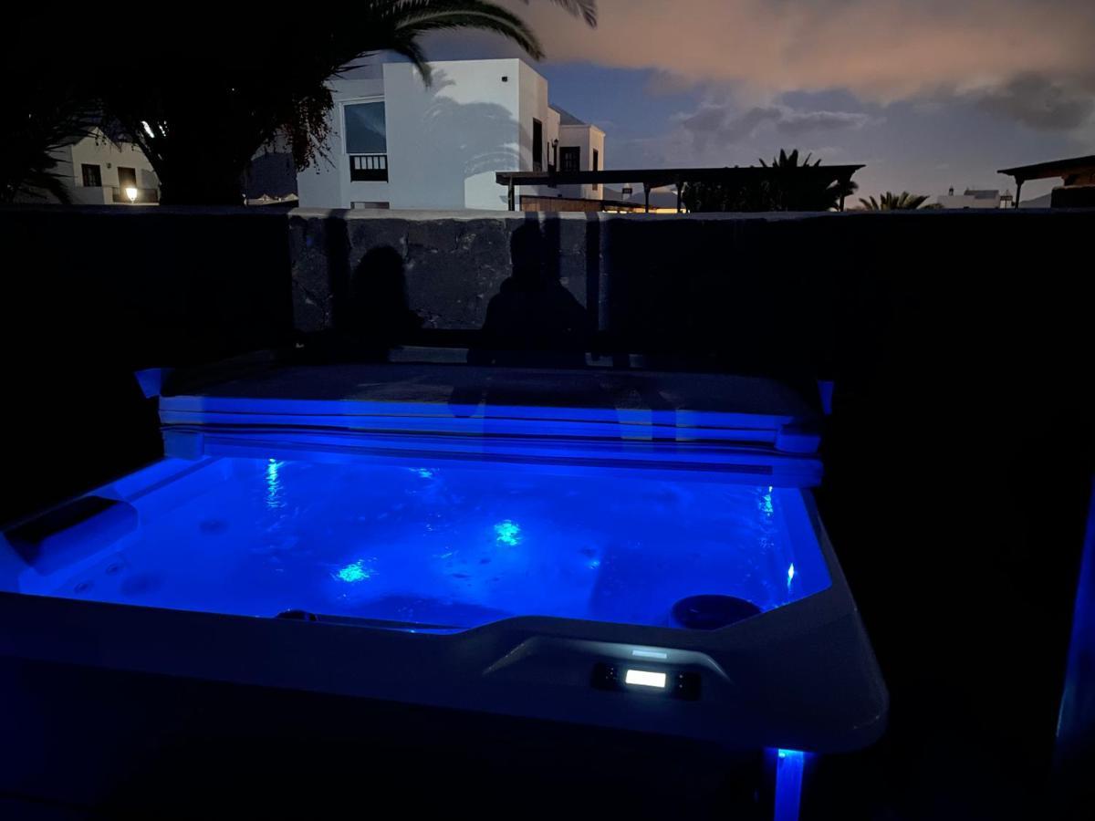 Tropicana Willa Playa Blanca (Lanzarote)